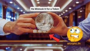 A Sacagawea Dollar Mistaken for a Token Becomes a Life-Changing $1.2 Million Treasure at Auction