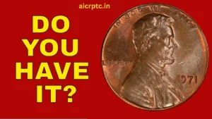 The Lincoln Wheat Penny Valued at $99 Million, Still in Circulation