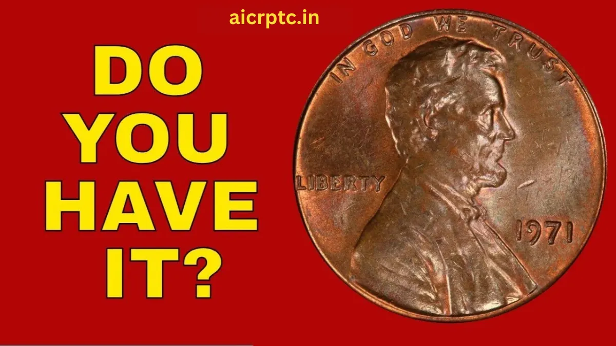 The Lincoln Wheat Penny Valued at $99 Million, Still in Circulation