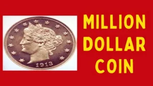 The Liberty Nickel Valued at $6.6 Million, Still in Circulation