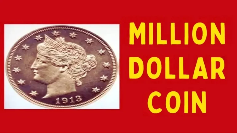 The Liberty Nickel Valued at $6.6 Million, Still in Circulation