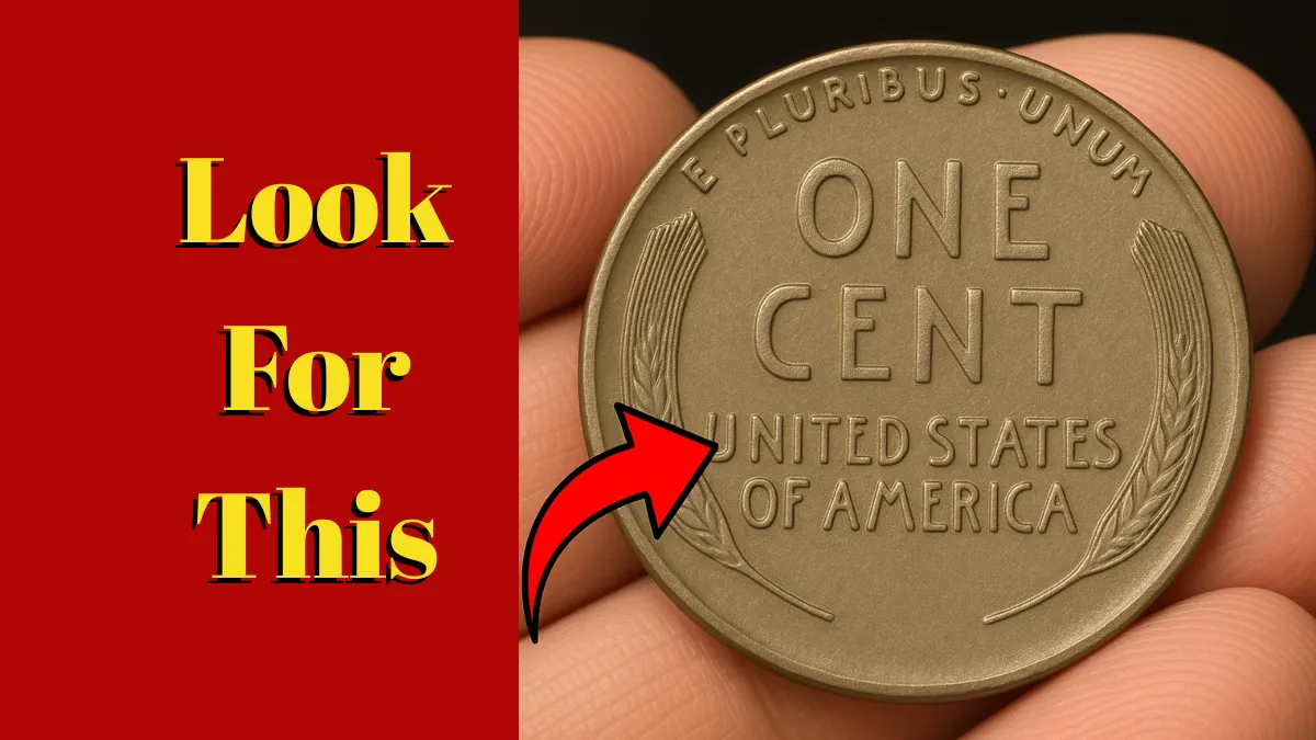 The Lincoln Wheat Penny Valued at $2.9 Billion, Still in Circulation