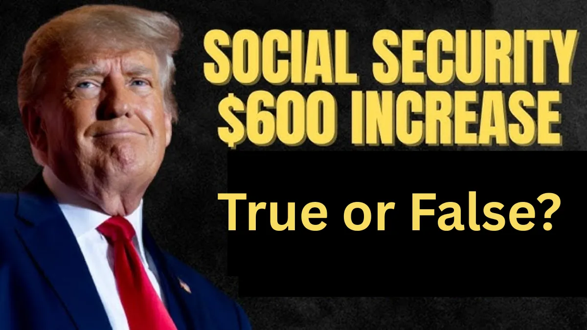 $600 Social Security Increase for SSI in June 2025: What You Need to Know