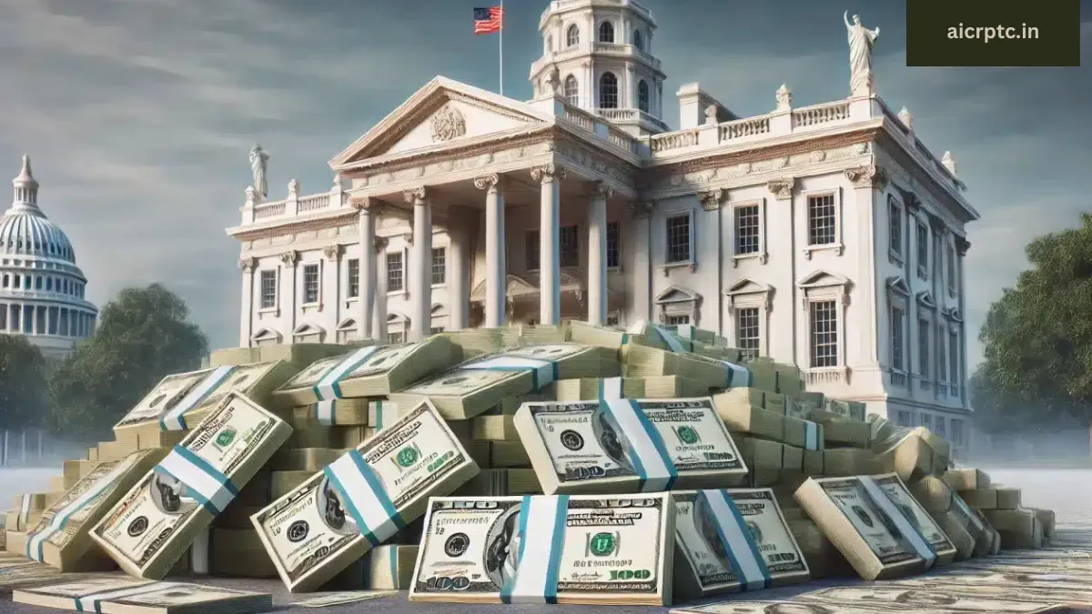 Stimulus update: Will Americans get another check in 2025?