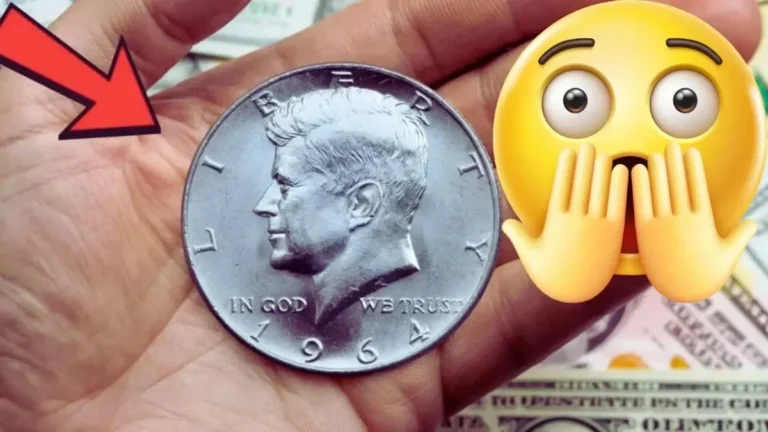 Old Steel Penny Used In Arcade Game Now Worth Over $900,000