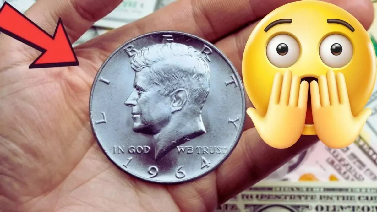 Old Steel Penny Used In Arcade Game Now Worth Over $900,000