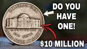 How a War-Era Jefferson Nickel Became One of America’s Most Valuable Coins