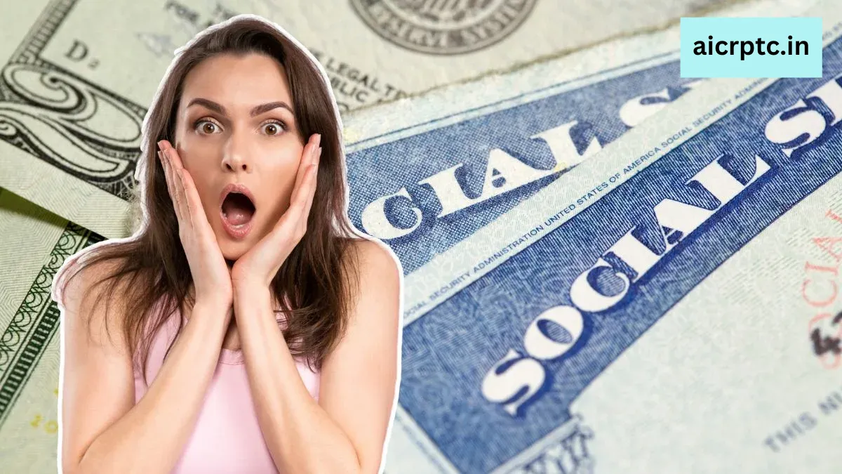 Social Security Payments Cut for 450,000 Americans in June 2025—Check Your Payout Date Now