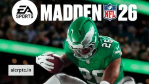 Madden 26: Saquon Barkley Named Madden NFL 26 Cover Athlete After Record-Breaking Season with Eagles