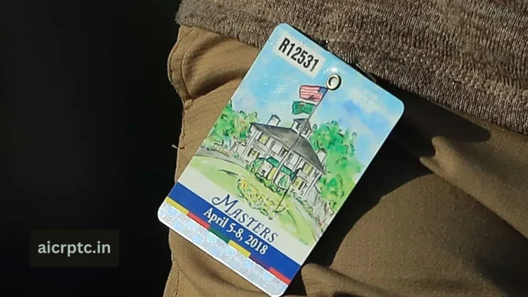 Masters 2026 Ticket Lottery Now Open — Here’s How to Apply, Prices, and What’s New This Year