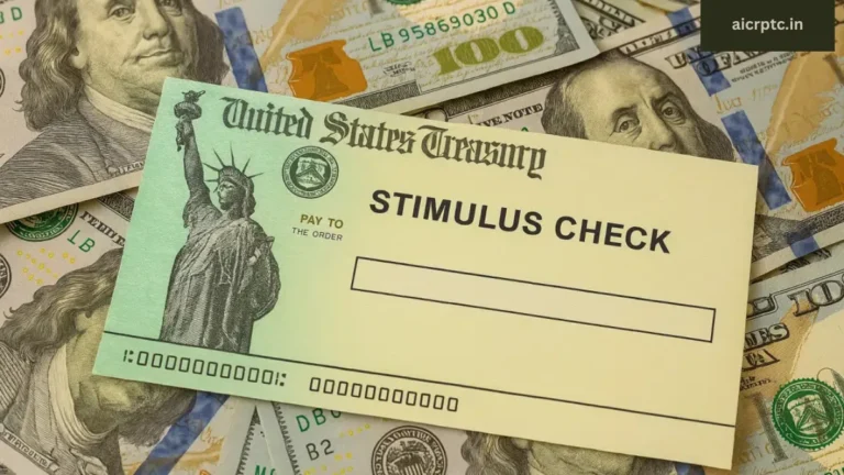 Will There Be a Stimulus Check in 2025? Here’s the Definitive Answer