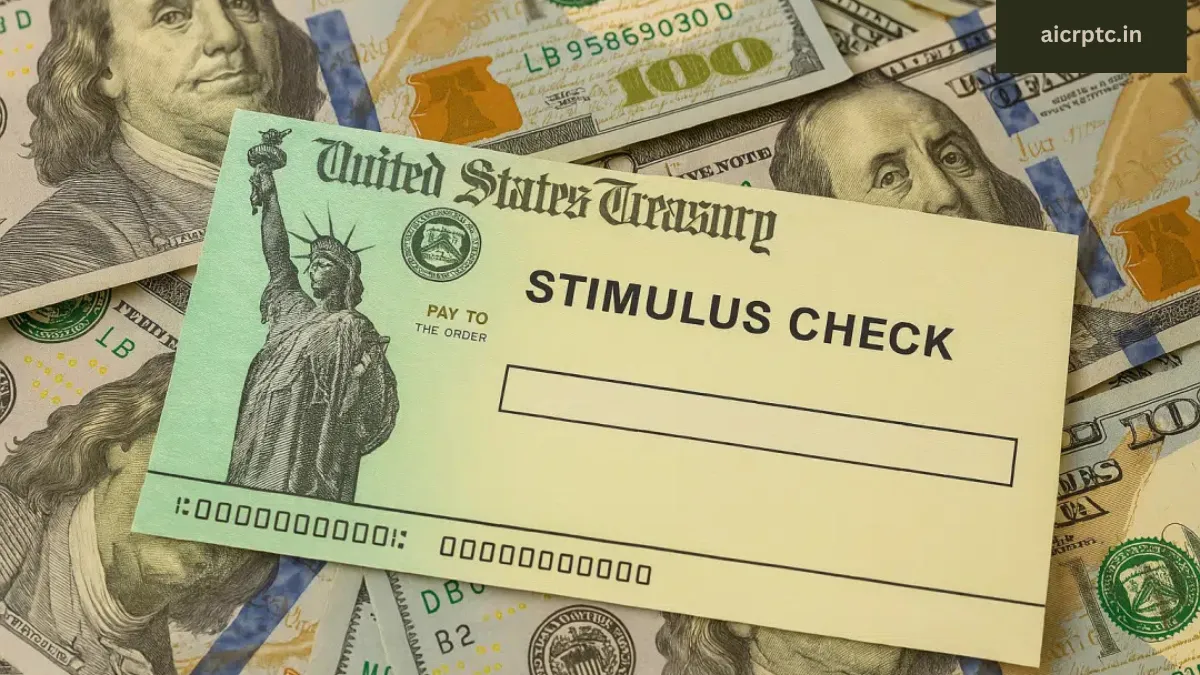 Will There Be a Stimulus Check in 2025? Here’s the Definitive Answer