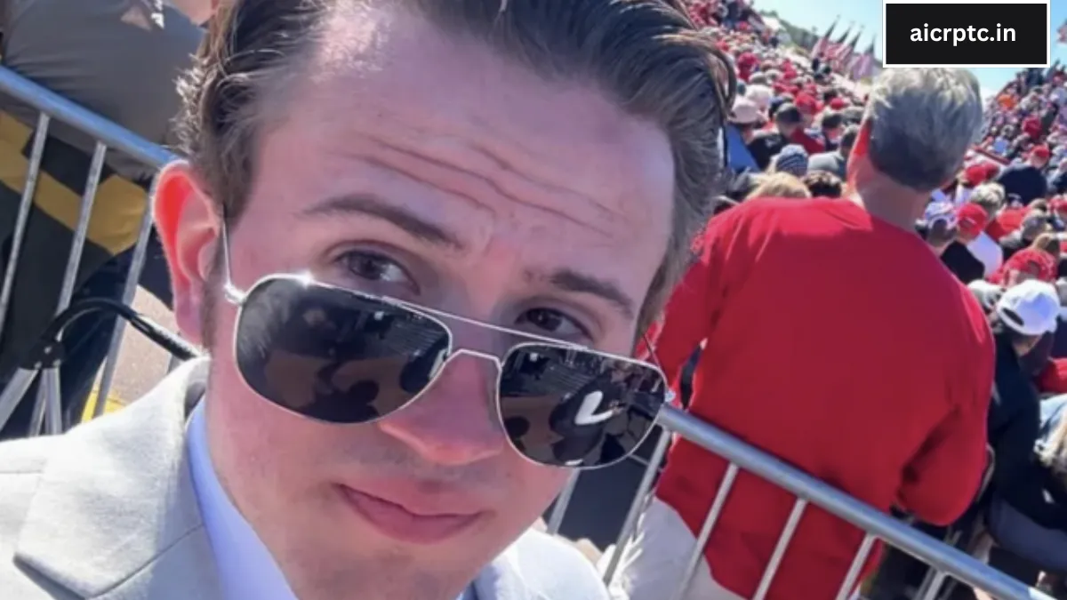 A 22-year-old College Grad With No Security Experience Is Now Leading A Government Terror Prevention Team: ‘putting The Intern In Charge’