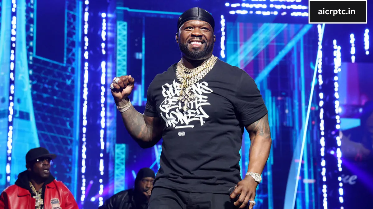 50 Cent Responds To Cam’ron Asking About His Ex Daphne Joy’s Involvement With Diddy: ‘here Comes The Bullsh–‘
