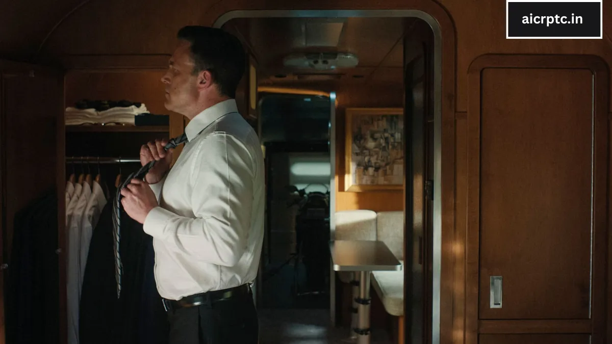 The Accountant 2’ Is Streaming On Prime Video. Here’s How To Watch It.