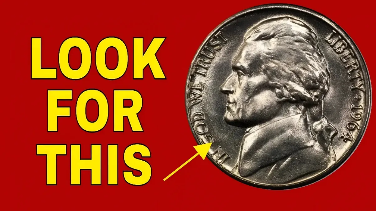 2 Most Valuable 1967 Quarter Coins: Error List & No Mint Mark Worth Hundreds