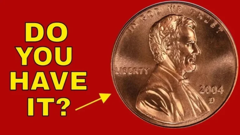 Lincoln Penny Found Behind Wall Clock Is Driving Collectors Wild