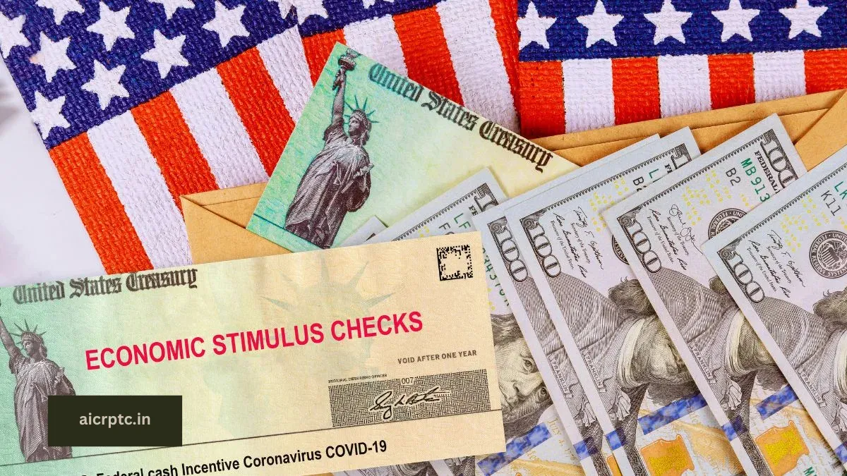 Fourth Stimulus Check 2025: Will Americans Receive a Fourth Payment?