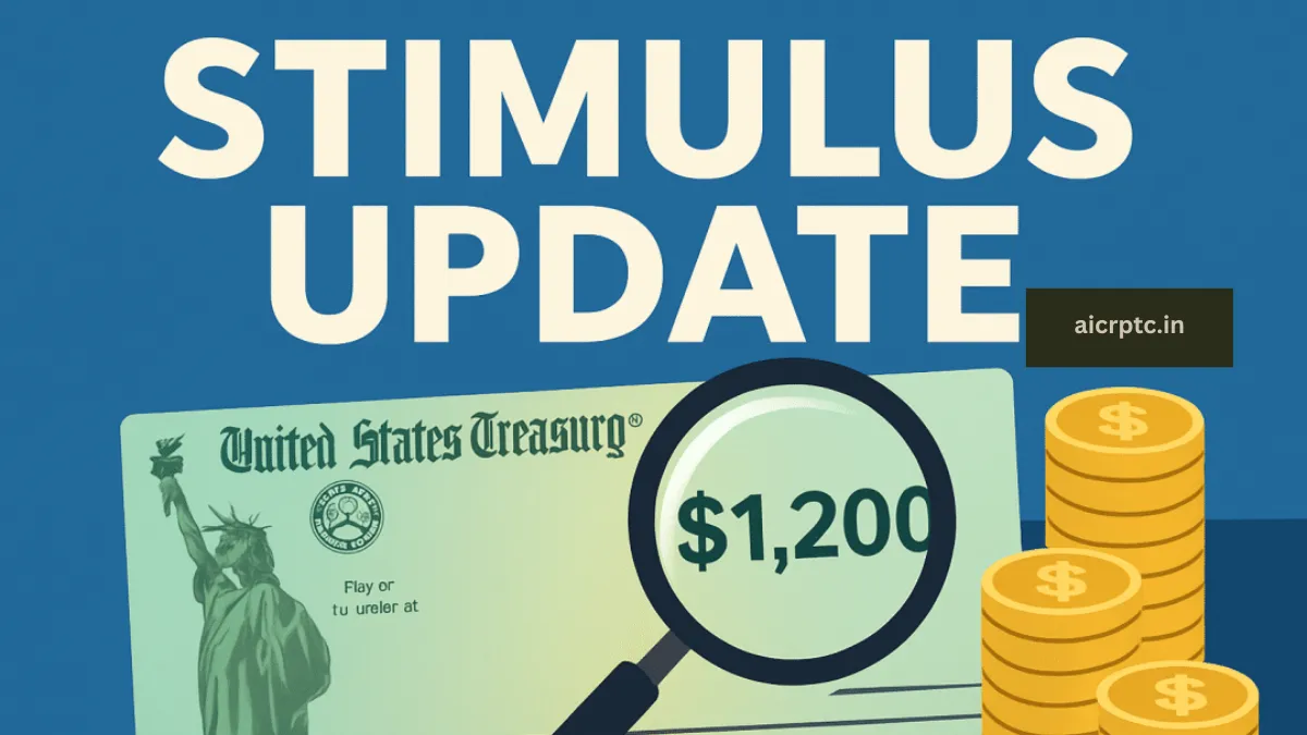 $400 Stimulus Checks Are Coming to These States: Who Qualifies and When Payments Arrive